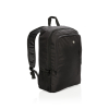 Swiss Peak Business Reppu 17" Kannettavalle Musta