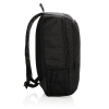 Swiss Peak Business Reppu 17" Kannettavalle Musta
