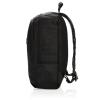 Swiss Peak Business Reppu 17" Kannettavalle Musta