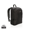 Swiss Peak Business Reppu 17" Kannettavalle Musta
