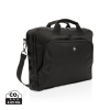 Swiss Peak Deluxe 15” Kannettavan Laukku Musta