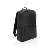 Swiss Peak Deluxe Pu Tietokonereppu Musta