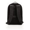 Swiss Peak Deluxe Pu Tietokonereppu Musta