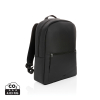 Swiss Peak Deluxe Pu Tietokonereppu Musta