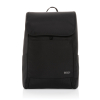 Swiss Peak Fern Aware™ Rpet 15" Reppu Vetoketjulla Musta
