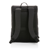 Swiss Peak Fern Aware™ Rpet 15" Reppu Vetoketjulla Musta