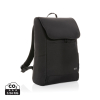 Swiss Peak Fern Aware™ Rpet 15" Reppu Vetoketjulla Musta