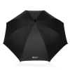 Swiss Peak Oslo 30'' Aware™ 50uv-sateenvarjo Musta