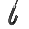 Swiss Peak Oslo 30'' Aware™ 50uv-sateenvarjo Musta