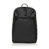 Swiss Peak Oslo Rcs -kannettavan Reppu 15,6" Musta