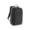 Swiss Peak Reppu Uv-c Sterilointitaskulla Musta