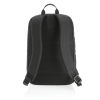 Swiss Peak Reppu Uv-c Sterilointitaskulla Musta