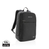 Swiss Peak Reppu Uv-c Sterilointitaskulla Musta