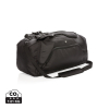 Swiss Peak Rfid -urheilukassi & -reppu Musta