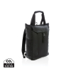 Swiss Peak Rfid 15” Laptoplaukku Musta