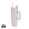 Tana Matkamuki Kahvalla 900ml Rcs Muovista Pinkki