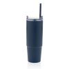 Tana Matkamuki Kahvalla 900ml Rcs Muovista Tummansininen
