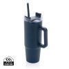 Tana Matkamuki Kahvalla 900ml Rcs Muovista Tummansininen