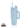 Tana Matkamuki Kahvalla 900ml Rcs Muovista Vaaleansininen