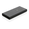 Terra Rcs 18w Virtapankki 10000mah Kierrätetystä Alumiinista Harmaa