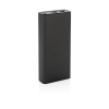 Terra Rcs Alumiininen 20w 20000mah Varavirtalähde Harmaa