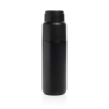 Thermocup Rcs -termospullo Mukilla 500 Ml Musta