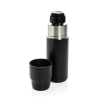 Thermocup Rcs -termospullo Mukilla 500 Ml Musta