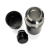 Thermocup Rcs -termospullo Mukilla 500 Ml Musta