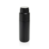Thermocup Rcs -termospullo Mukilla 500 Ml Musta