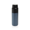 Thermocup Rcs -termospullo Mukilla 500 Ml Tummansininen