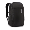 Thule Accent -reppu Kierrätysmateriaalista, 23 L Musta