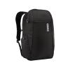 Thule Accent -reppu Kierrätysmateriaalista, 23 L Musta