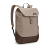 Thule Lithos -reppu 16 L Beige
