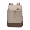 Thule Lithos -reppu 16 L Beige