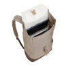 Thule Lithos -reppu 16 L Beige