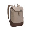 Thule Lithos -reppu 16 L Beige