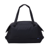 Thule Subterra 2 -matkalaukku 35 L Musta