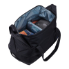 Thule Subterra 2 -matkalaukku 35 L Musta
