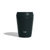 Topl Kierrätysteräs To Go Tumbler Patentoitu 360 Kansi 235ml Harmaa