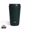 Topl Recycled Steel To Go Tumbler Patented 360 Lid 354ml Harmaa