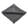 Ukiyo Aware™  Polylana® Kudottu Viltti 130x150cm Harmaa