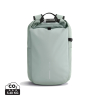 Urban Vettä Hylkivä Varkaudenestoreppu Iceberg Green, Musta