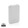 Urban Vitamin Alameda 10000 Mah Pd Varavirtalähde Valkoinen