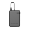 Urban Vitamin Fullerton Rcs 10 000 20 W Pd-virtapankki Musta