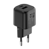 Urban Vitamin Monterey Rcs 20w Gan Laturi Musta