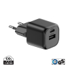 Urban Vitamin Monterey Rcs 20w Gan Laturi Musta