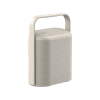 Urban Vitamin Newark Rcs 10 W -kaiutin Irrotettavalla Akulla Beige