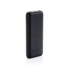 Urban Vitamin Pasadena 20000 Mah Pd Varavirtalähde Musta
