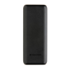 Urban Vitamin Pasadena 20000 Mah Pd Varavirtalähde Musta