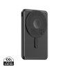 Urban Vitamin Redwood 5in1 5000mah 20w Pd Tehopankki Musta